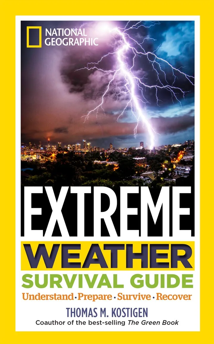 10 Things you Should Know About – Extreme Weather