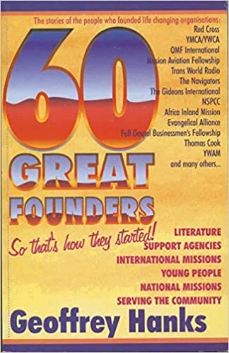 60 Great Founders