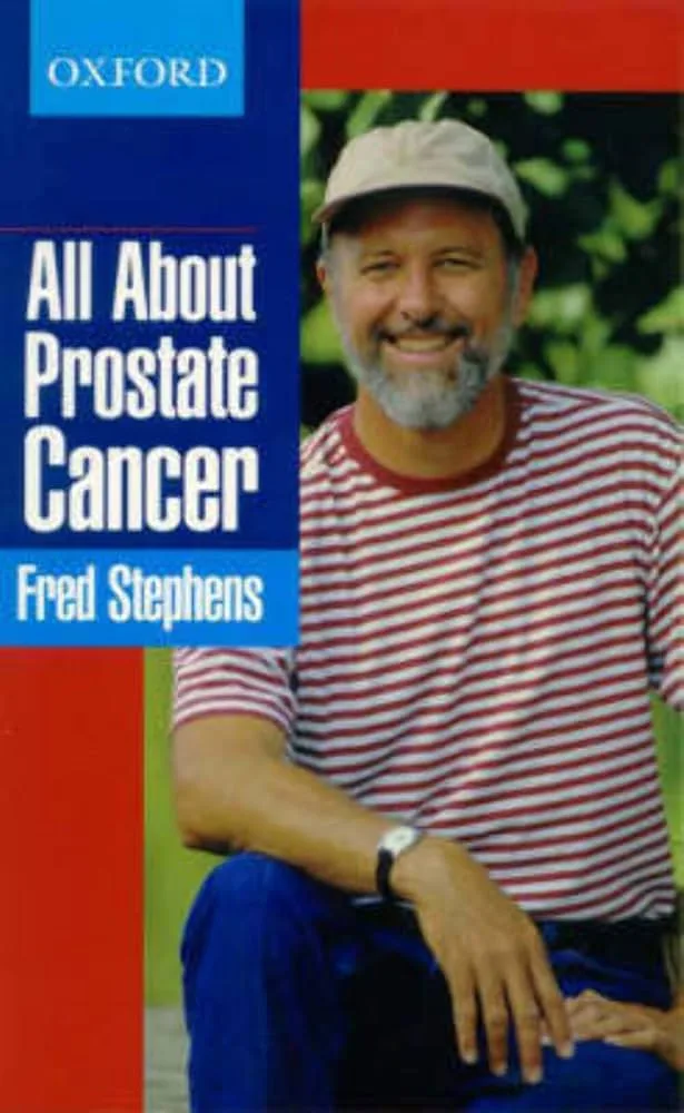 All about Prostate Cancer