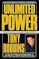 Anthony Robbins – Unlimited Power Author Of Awak