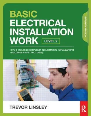 Basic Electrical Installation Work Level 2 – TREVO