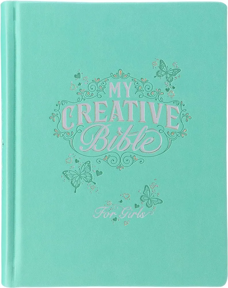 Bibles – My Creative Bible Hardcover