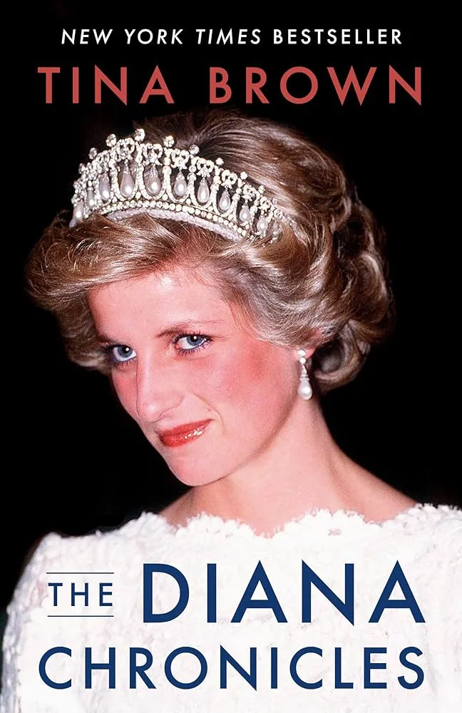 Biography – Tina Brown – The Diana Chronicles