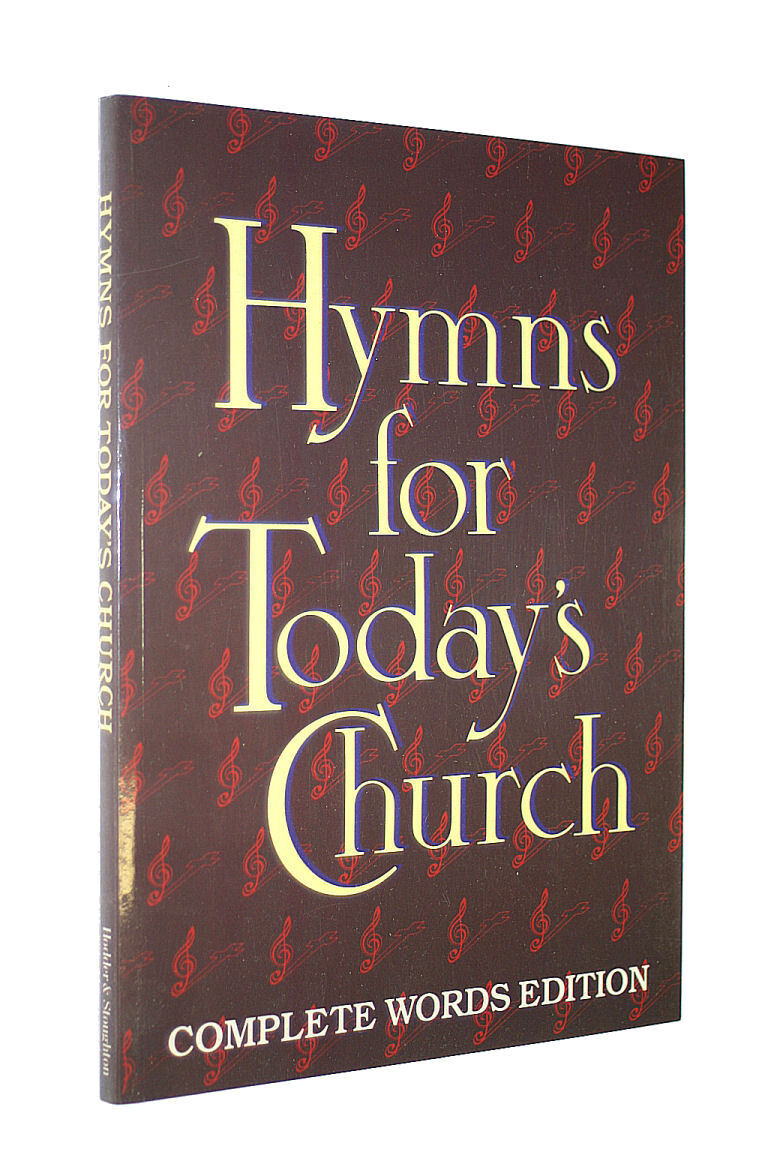BS Hymns For Today’s Church