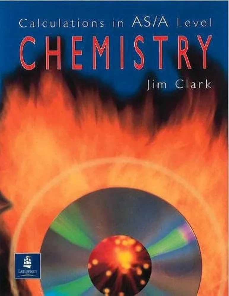 Calculations in AS A Level Chemistry  By jim Clar