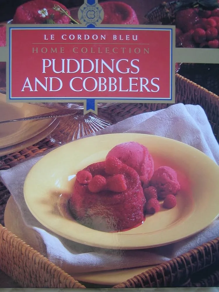 Cobbler’s Bench – Le Cordon Bleu Home collection