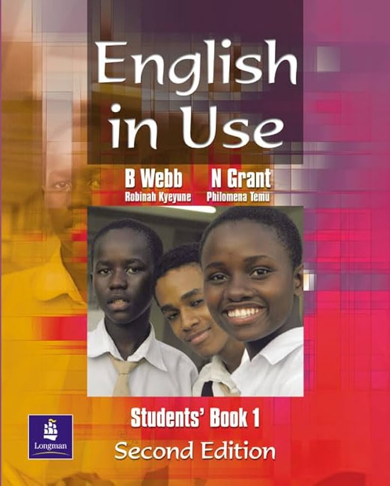 English in Use student’s BK 4 – Second Edition – B