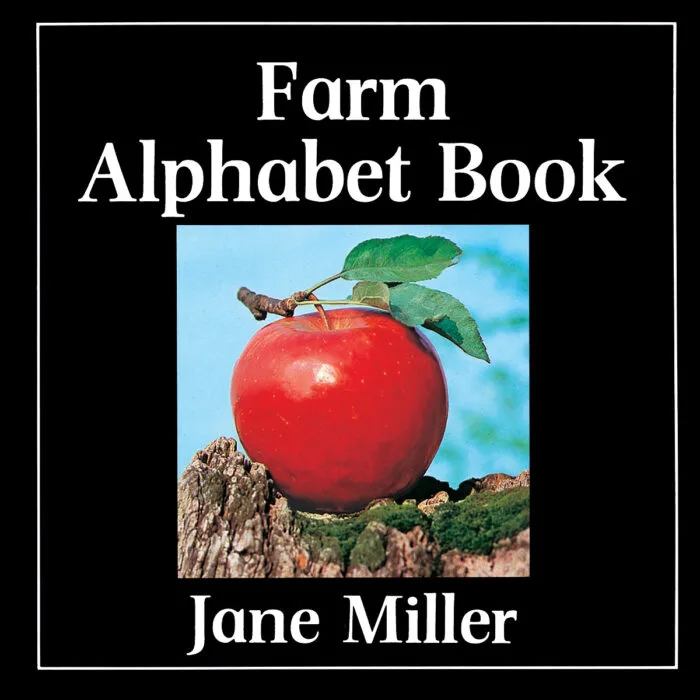 Farm Alphabet Book – Jane Miller
