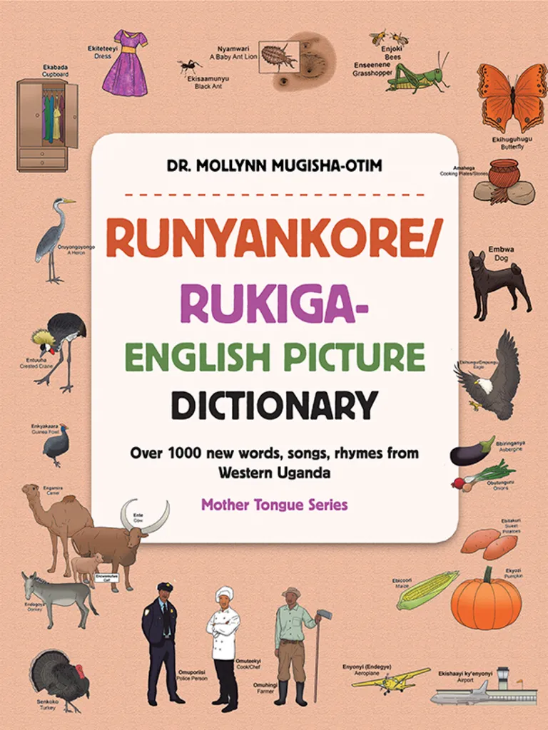 FTN Dictionary – Runyoro Rutooro Runyankore Rukiga