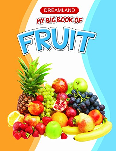 FTN Dreamland – My Big Book Of Fruit
