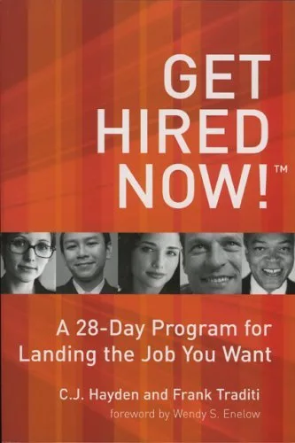 Get Hired Now! – A 28-Day Progarm for Landing