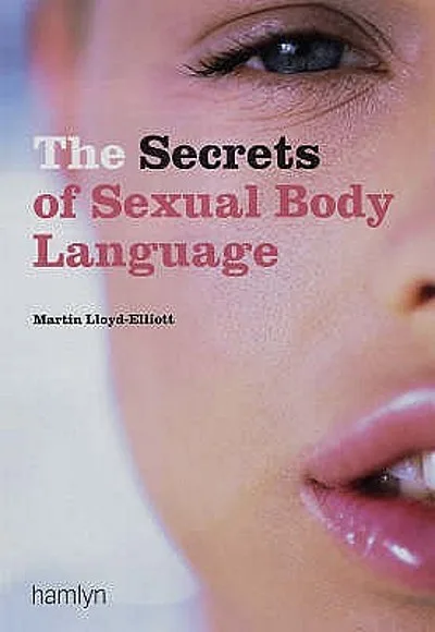 Hamlyn – The Secrets of Sexual Body Language