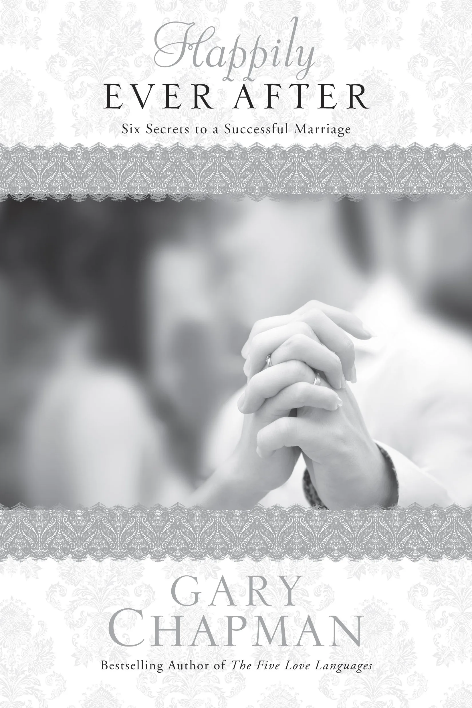 Happily ever after – Chapman