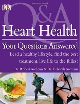Heart Health Your Questions Answered