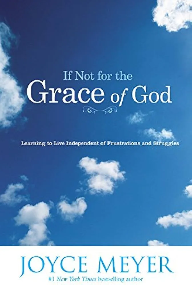 If Not for the Grace of God  Study Guide learning