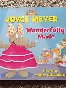 Joyce Meyer – Wonderfully Made – Everyday Zoo