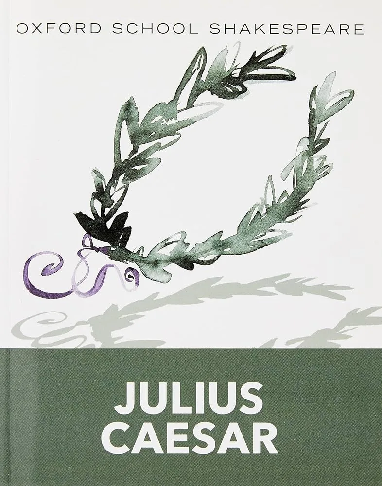 Oxford School Shakespeare – Julius Caesar