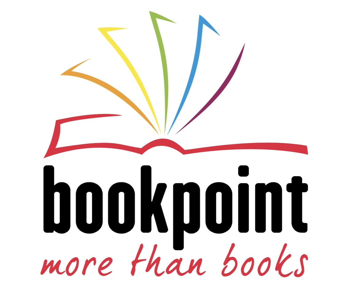 BookPoint Logo